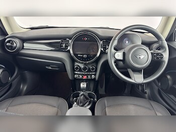 Used MINI Hatch 2023 for sale - 78510439: Photo