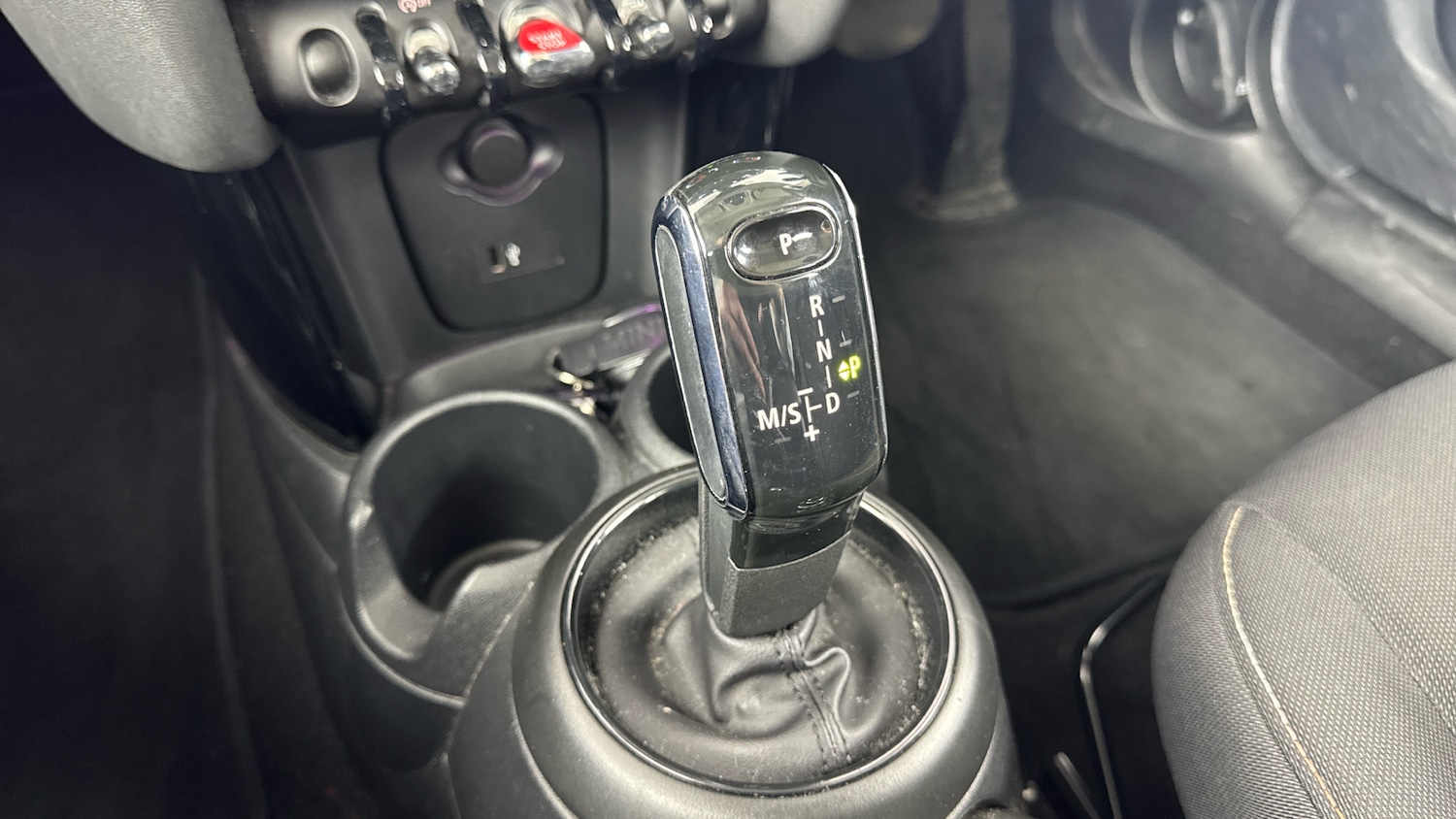 Used MINI Hatch 2021 for sale - 77973192: Photo 10