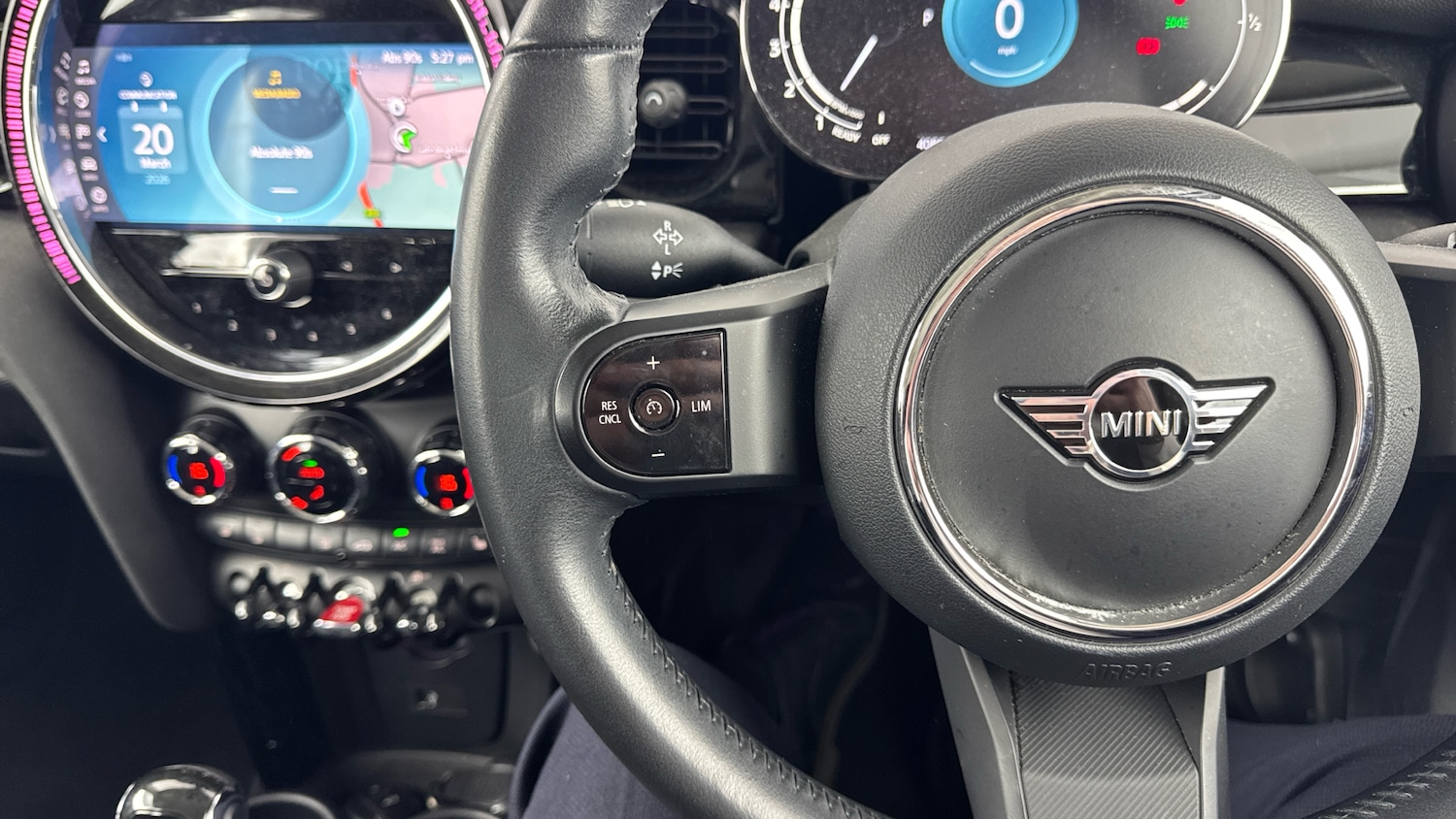 Used MINI Hatch 2021 for sale - 77973192: Photo 17