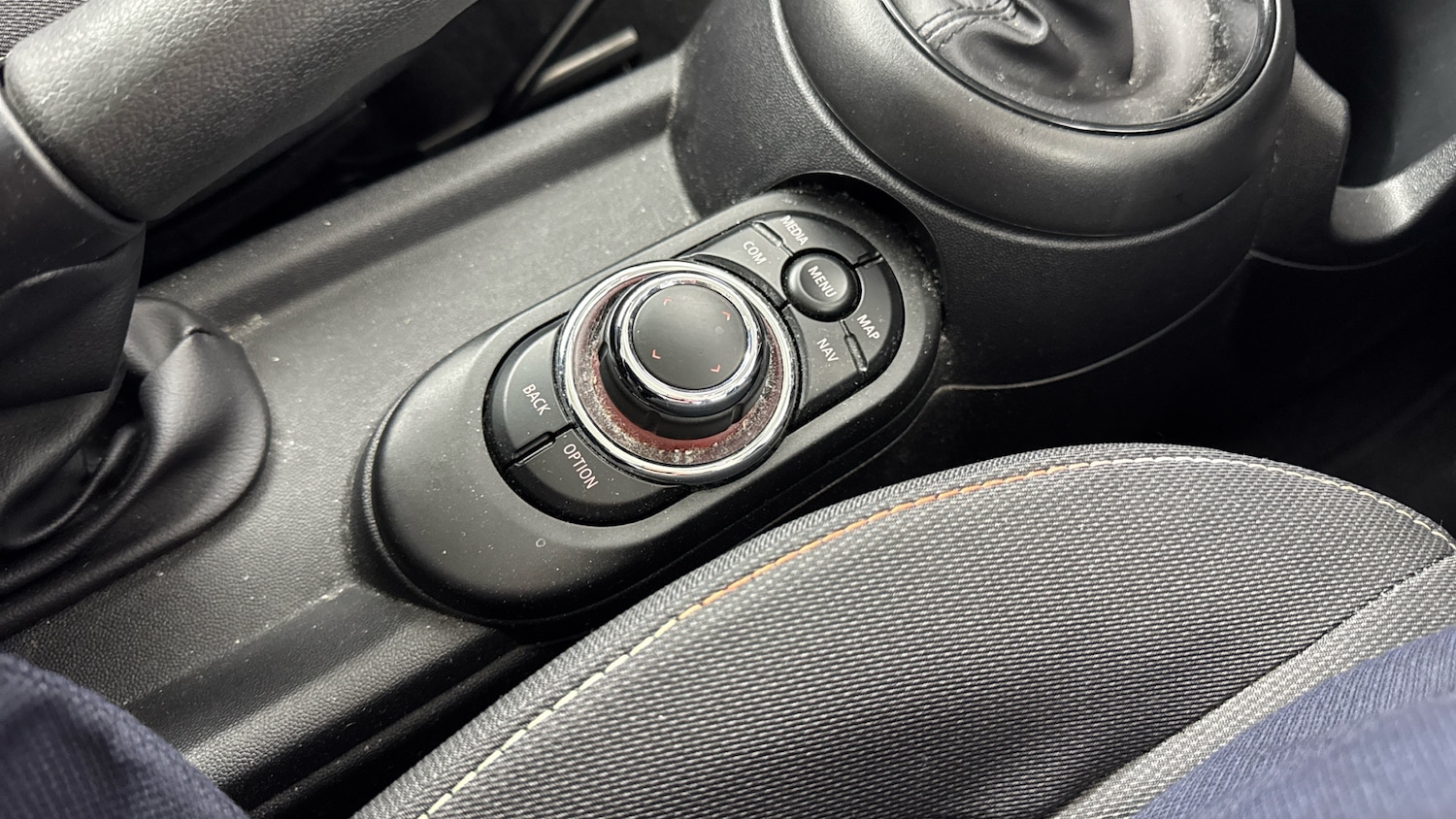 Used MINI Hatch 2021 for sale - 77973192: Photo 19