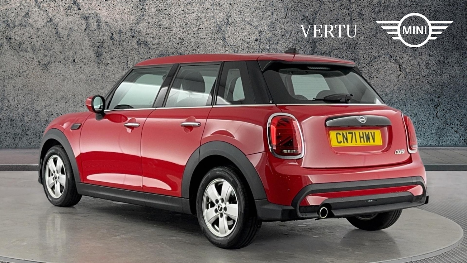 Used MINI Hatch 2021 for sale - 77973192: Photo 2