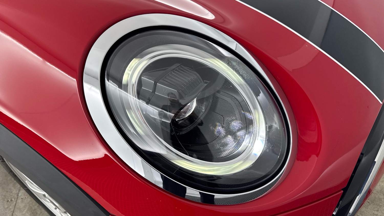 Used MINI Hatch 2021 for sale - 77973192: Photo 23