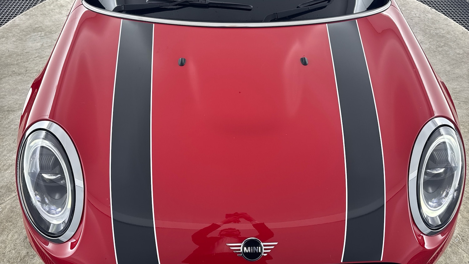 Used MINI Hatch 2021 for sale - 77973192: Photo 25