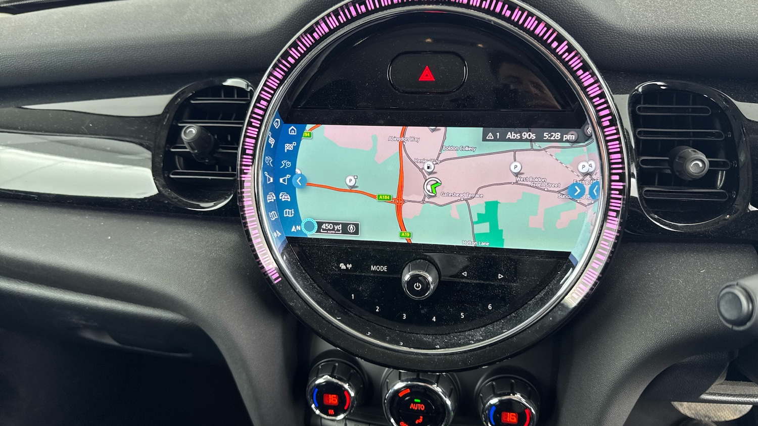 Used MINI Hatch 2021 for sale - 77973192: Photo 35