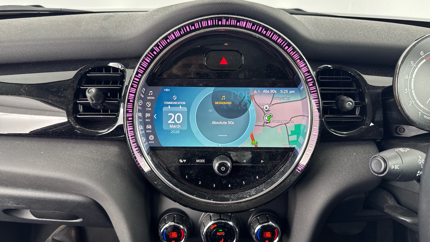 Used MINI Hatch 2021 for sale - 77973192: Photo 8