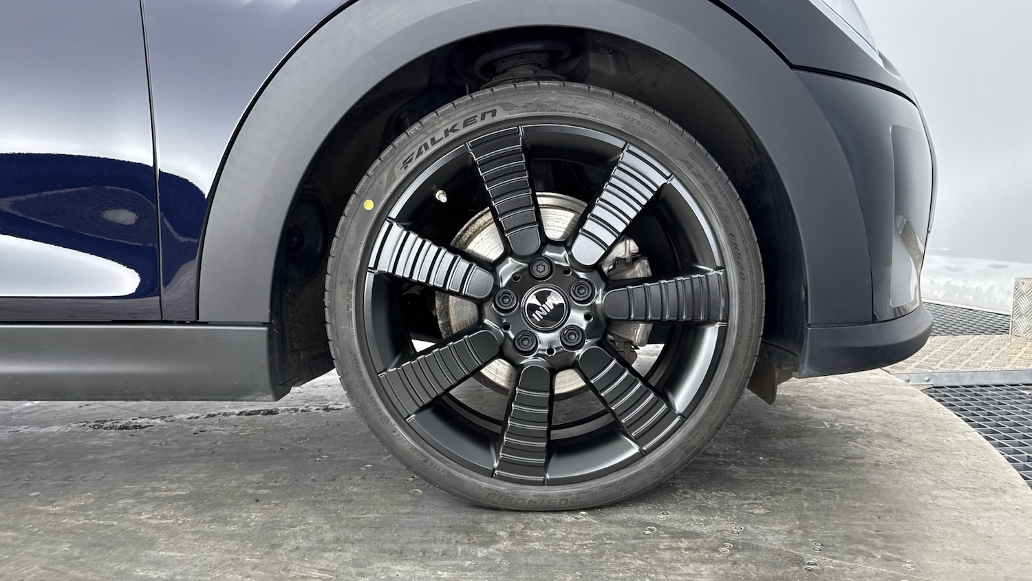 Used MINI Hatch 2023 for sale - 76877778: Photo 14