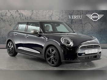 2023 (73) - 1.5 Cooper Exclusive 5dr Auto [Comfort/Nav Pack]