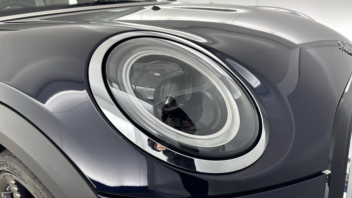 Used MINI Hatch 2023 for sale - 76877778: Photo 22