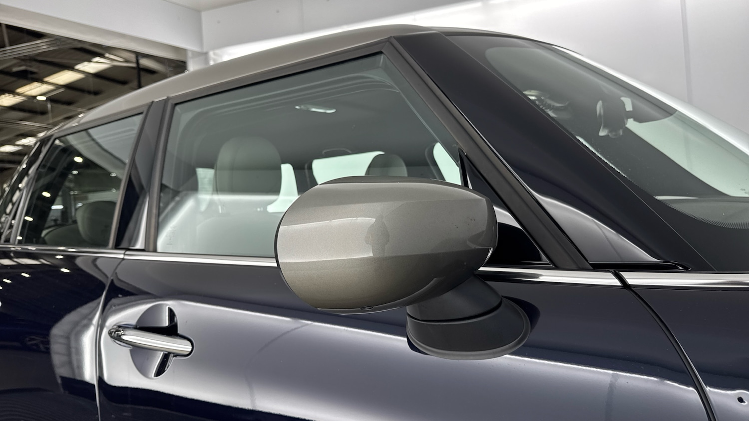 Used MINI Hatch 2023 for sale - 76877778: Photo 23