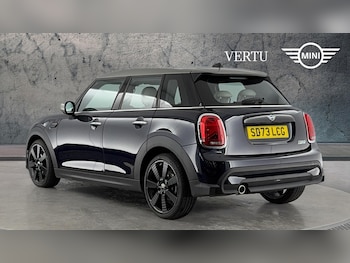 Used MINI Hatch 2023 for sale - 76877778: Photo