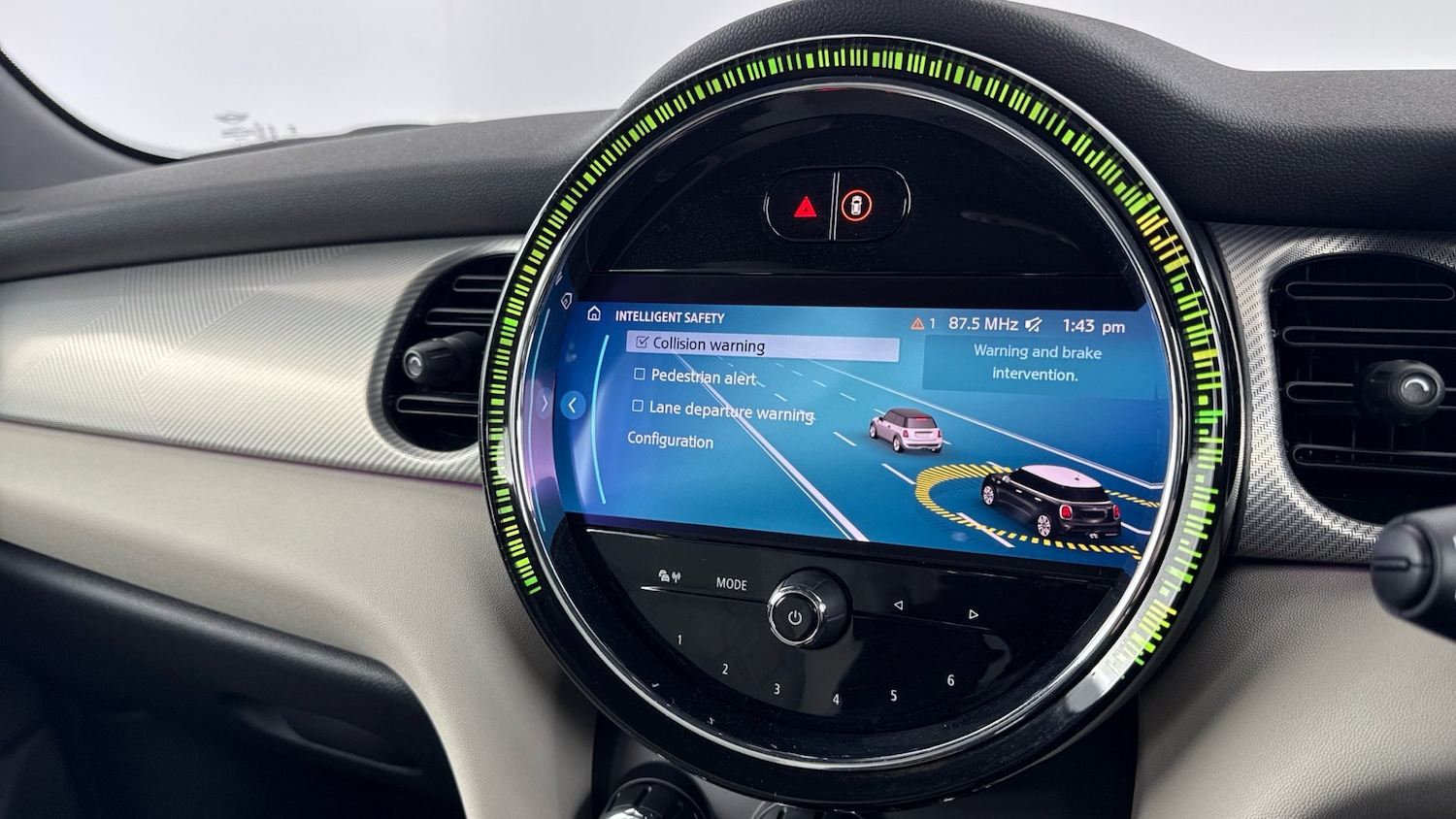 Used MINI Hatch 2023 for sale - 76877778: Photo 34