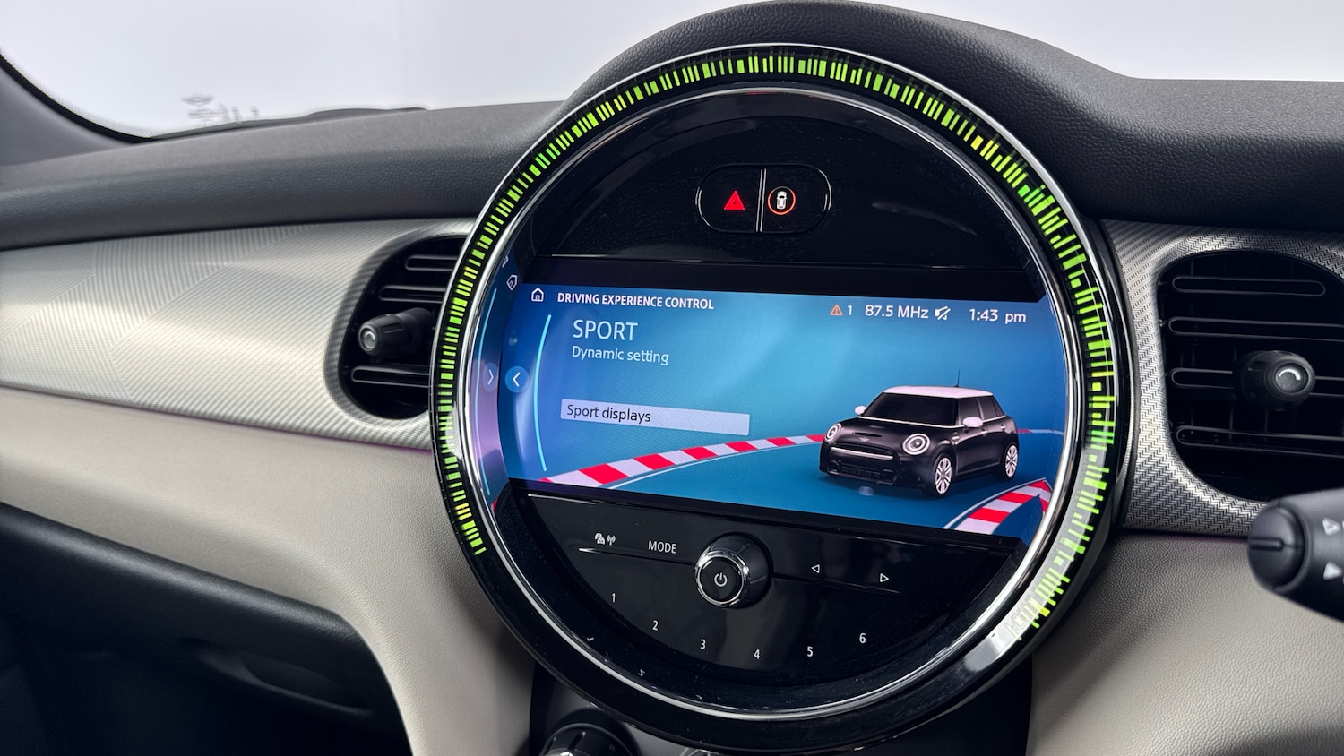 Used MINI Hatch 2023 for sale - 76877778: Photo 35