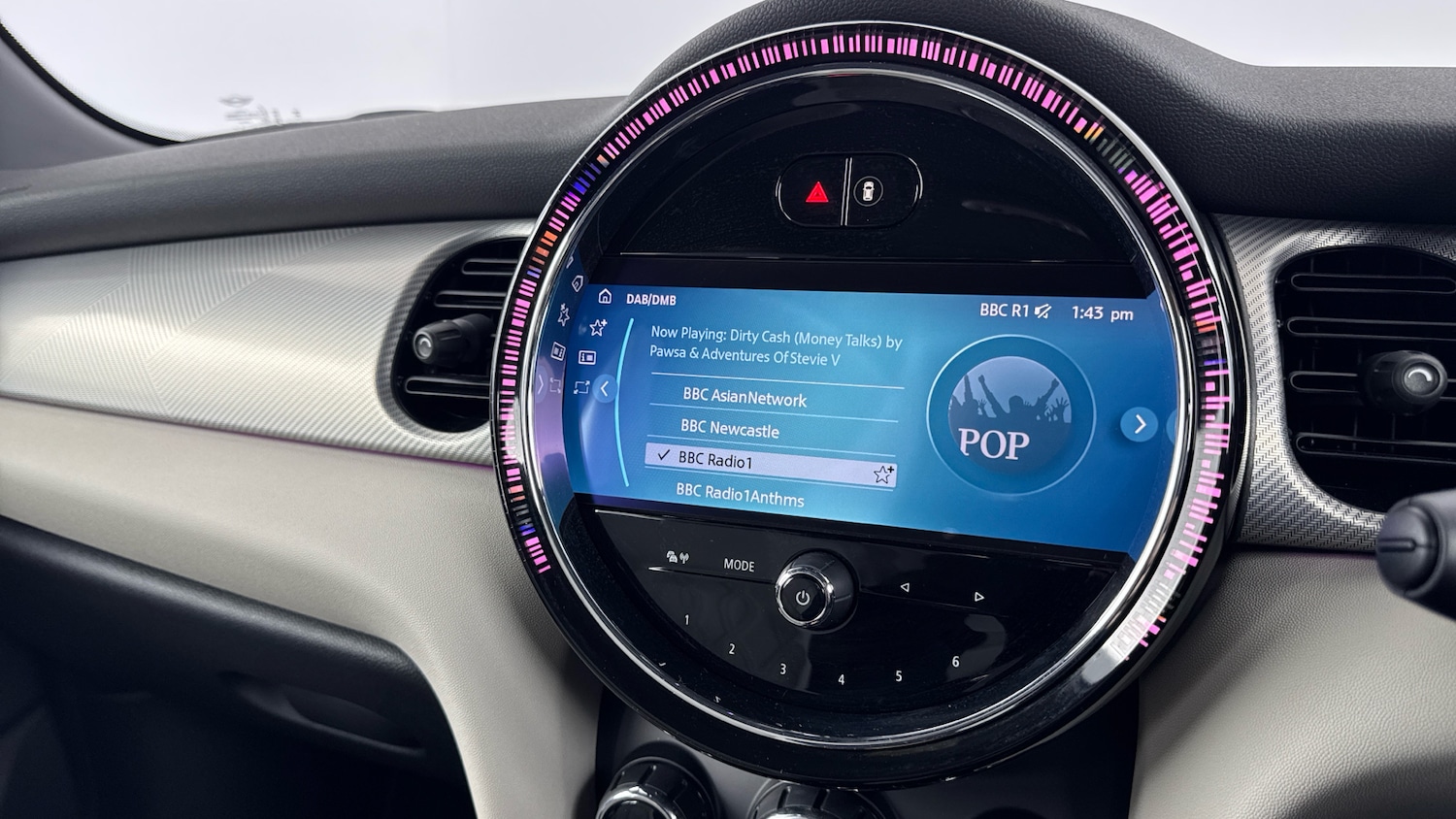 Used MINI Hatch 2023 for sale - 76877778: Photo 38