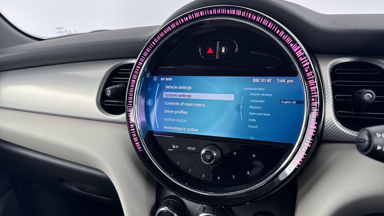 Used MINI Hatch 2023 for sale - 76877778: Photo 40