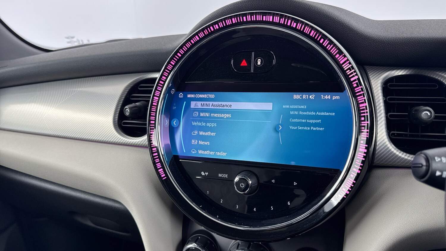 Used MINI Hatch 2023 for sale - 76877778: Photo 41