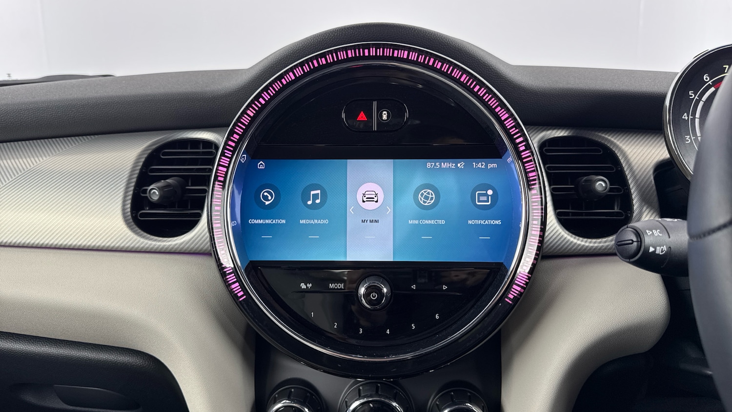 Used MINI Hatch 2023 for sale - 76877778: Photo 8