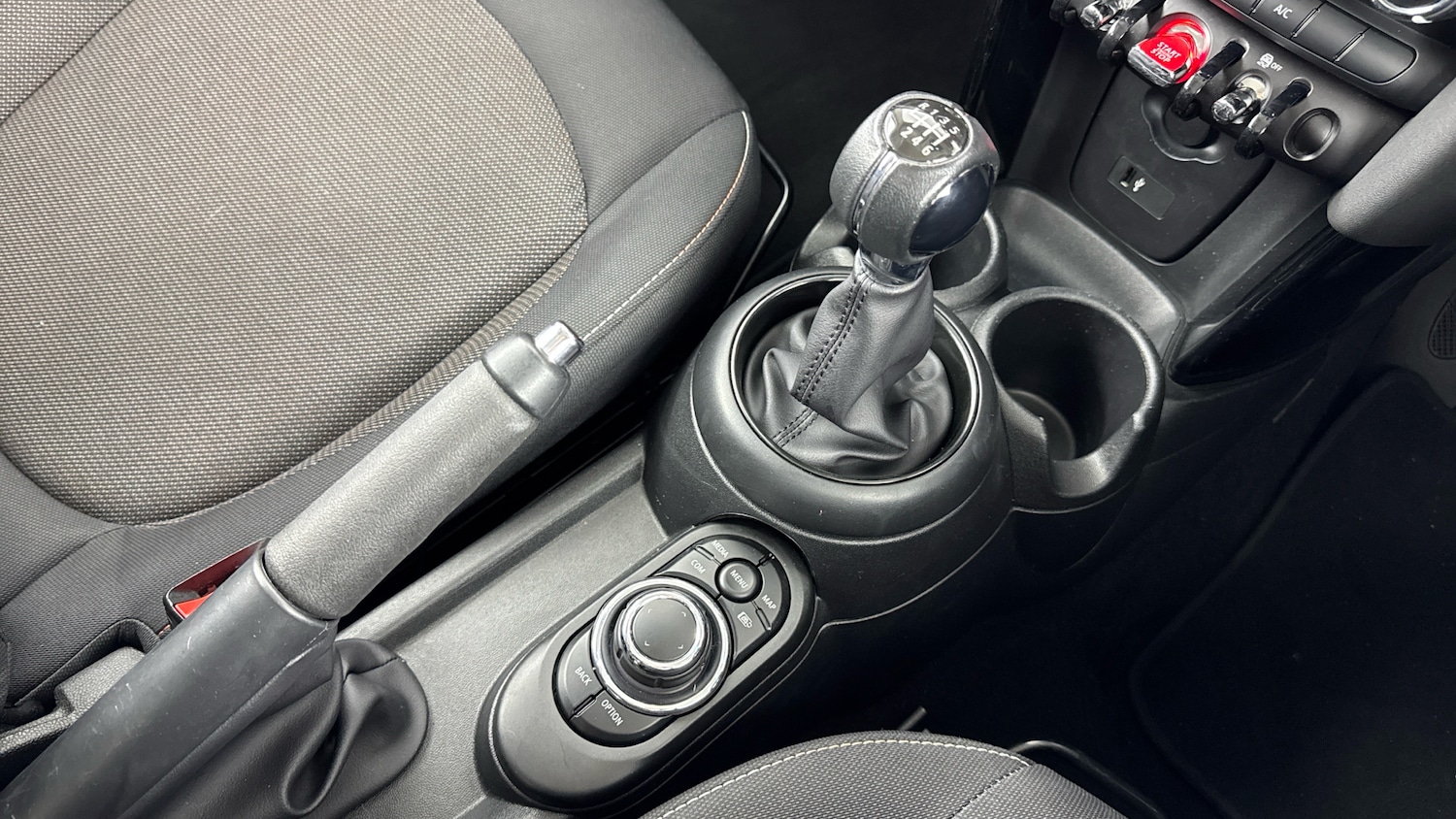 Used MINI Hatch 2022 for sale - 77023925: Photo 10