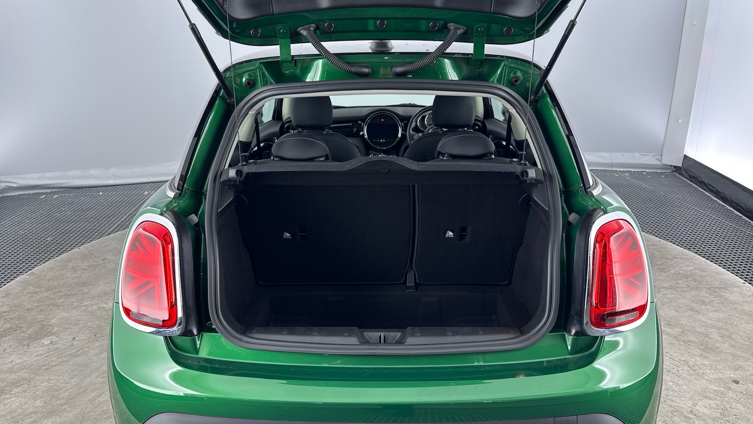 Used MINI Hatch 2022 for sale - 77023925: Photo 13