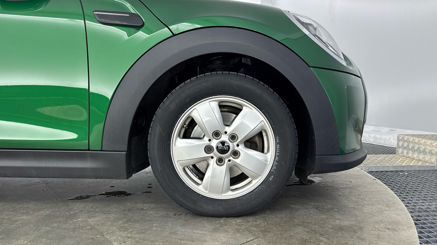 Used MINI Hatch 2022 for sale - 77023925: Photo 14