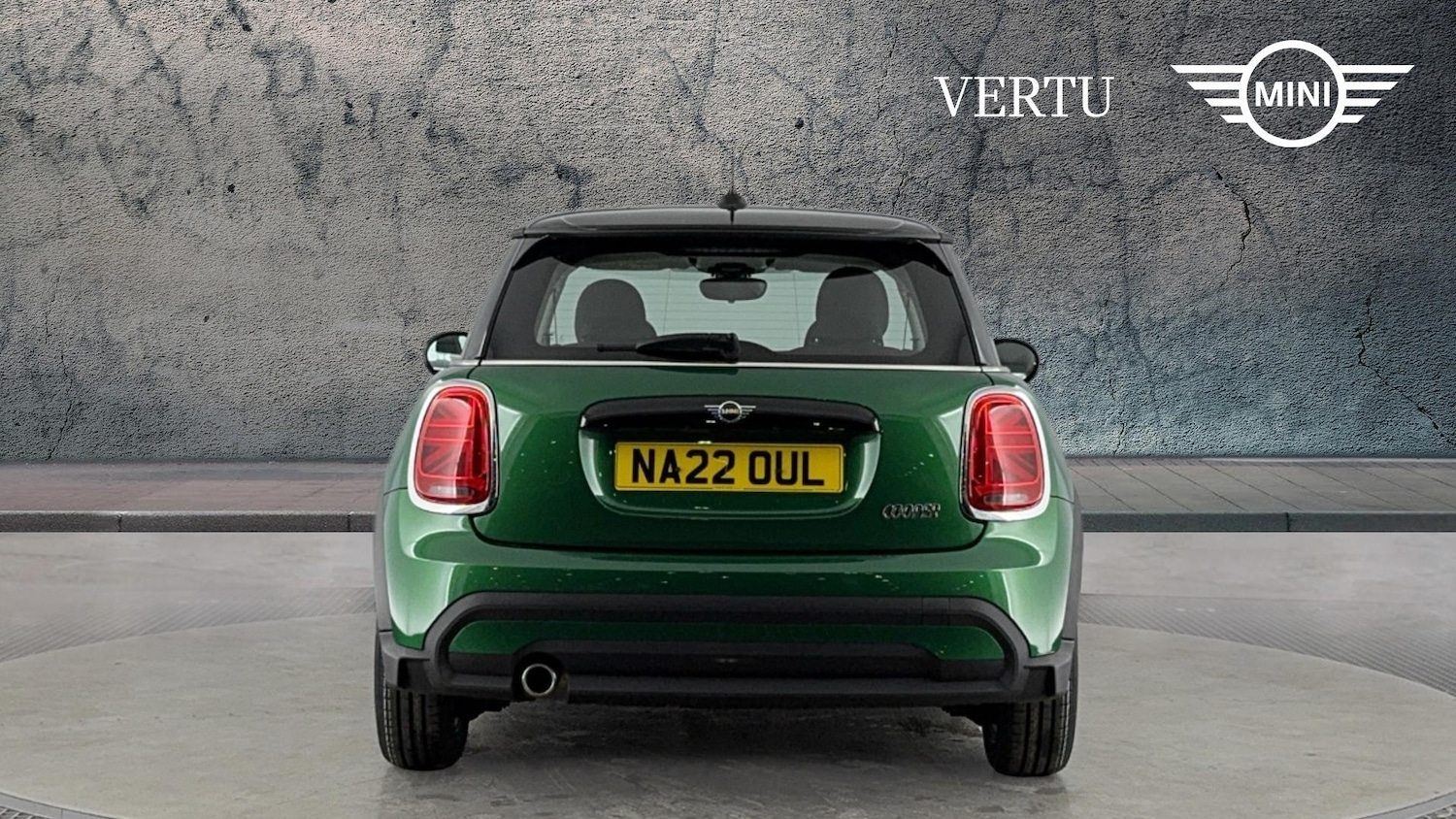 Used MINI Hatch 2022 for sale - 77023925: Photo 15