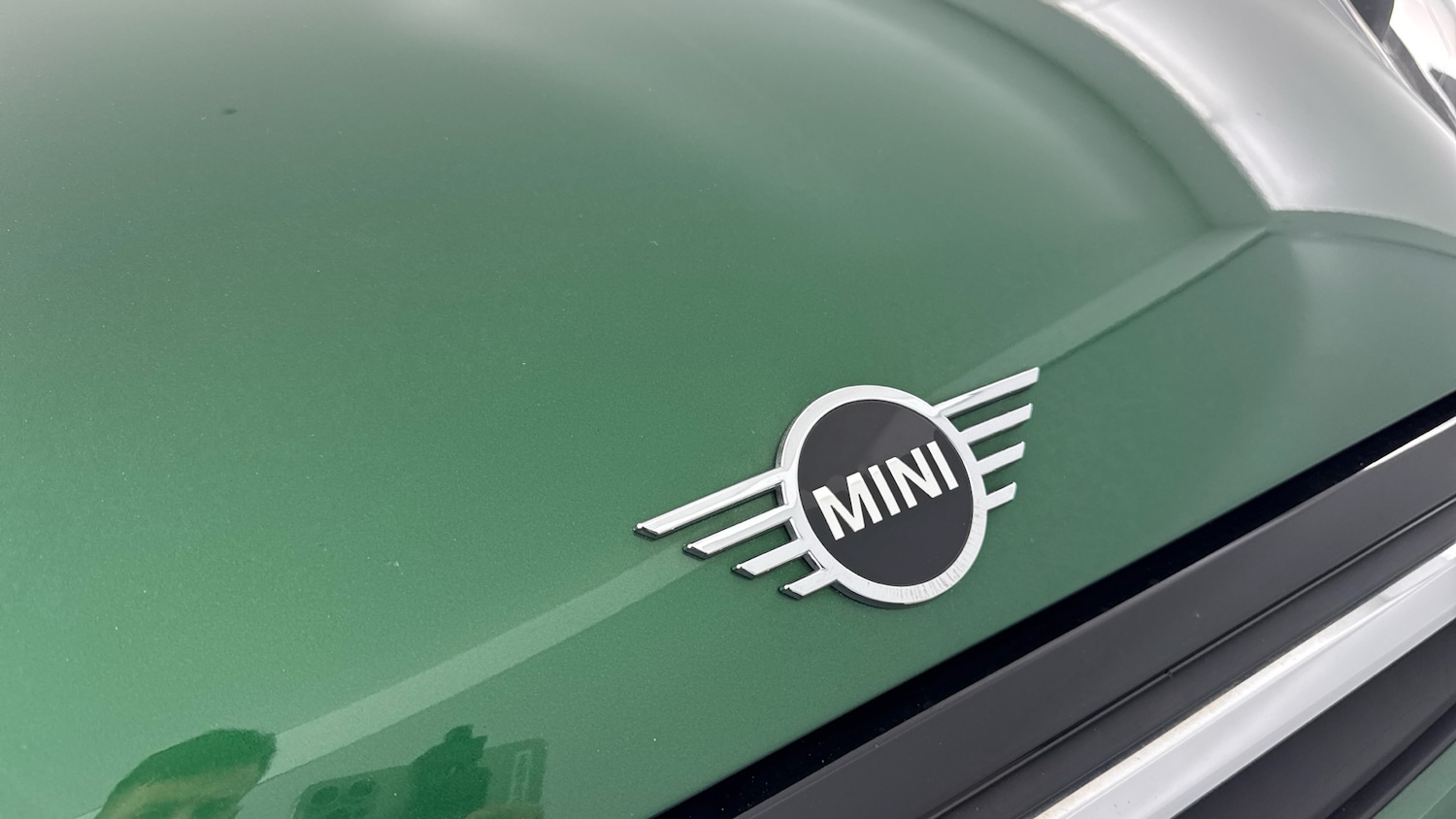 Used MINI Hatch 2022 for sale - 77023925: Photo 21