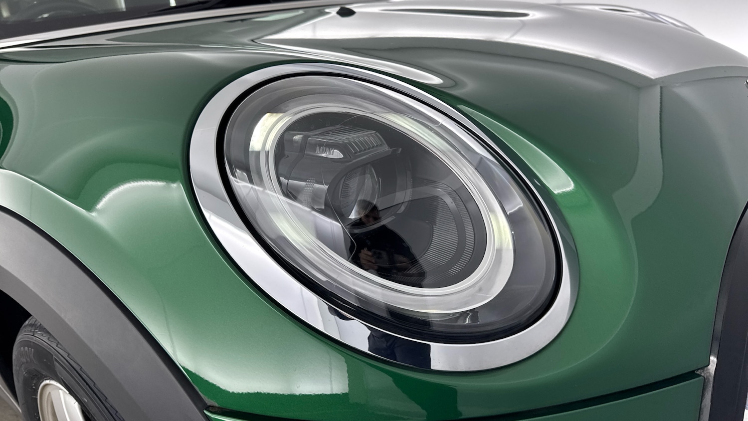 Used MINI Hatch 2022 for sale - 77023925: Photo 22