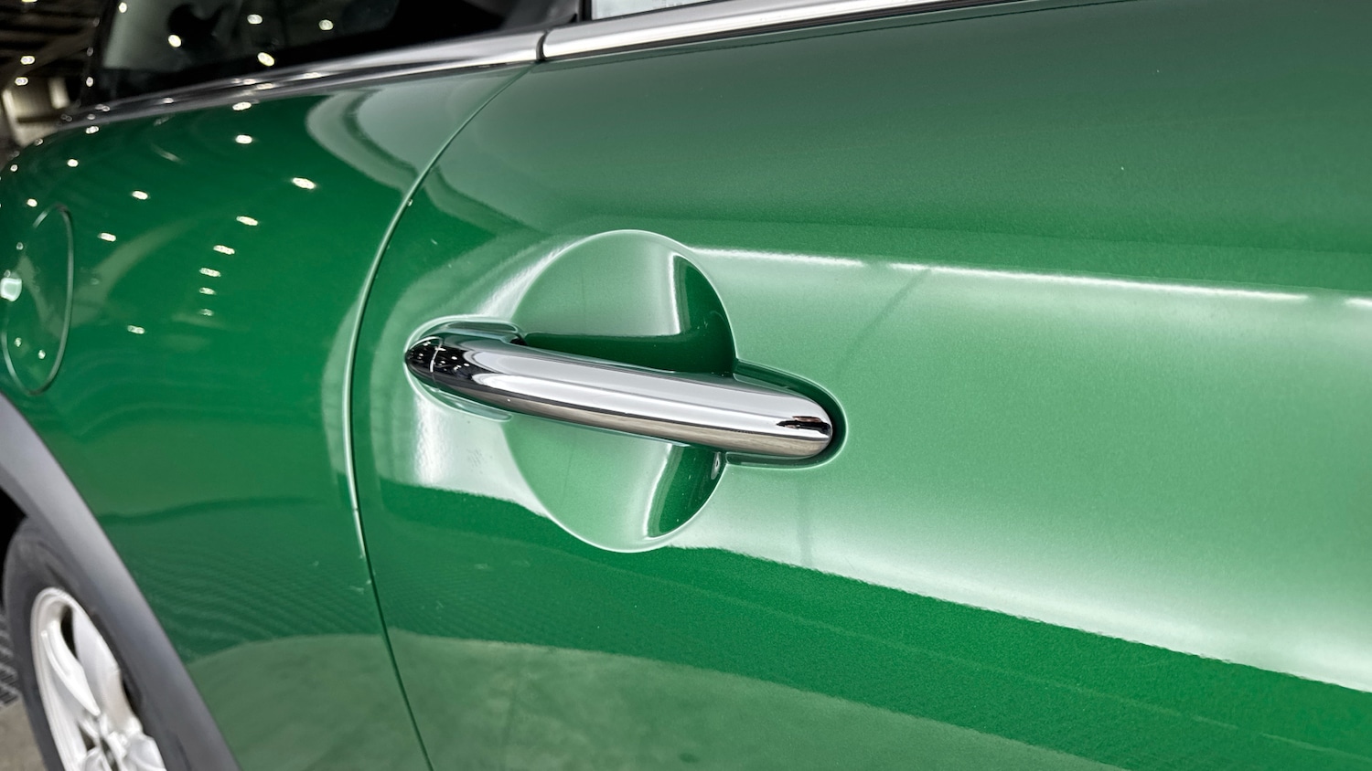 Used MINI Hatch 2022 for sale - 77023925: Photo 24