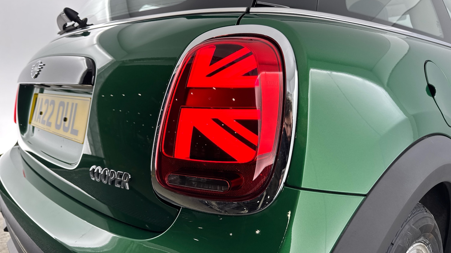 Used MINI Hatch 2022 for sale - 77023925: Photo 25