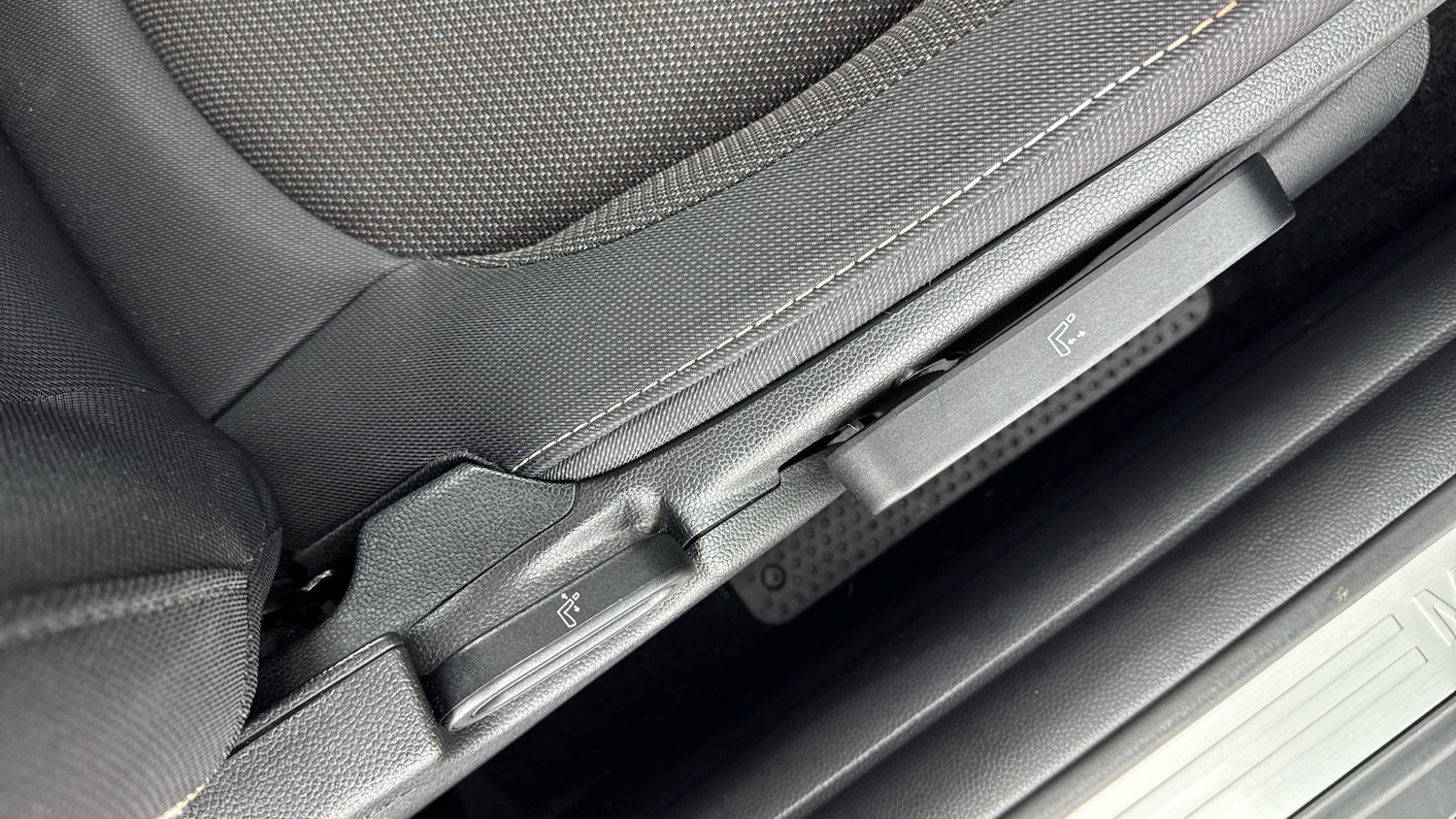 Used MINI Hatch 2022 for sale - 77023925: Photo 28