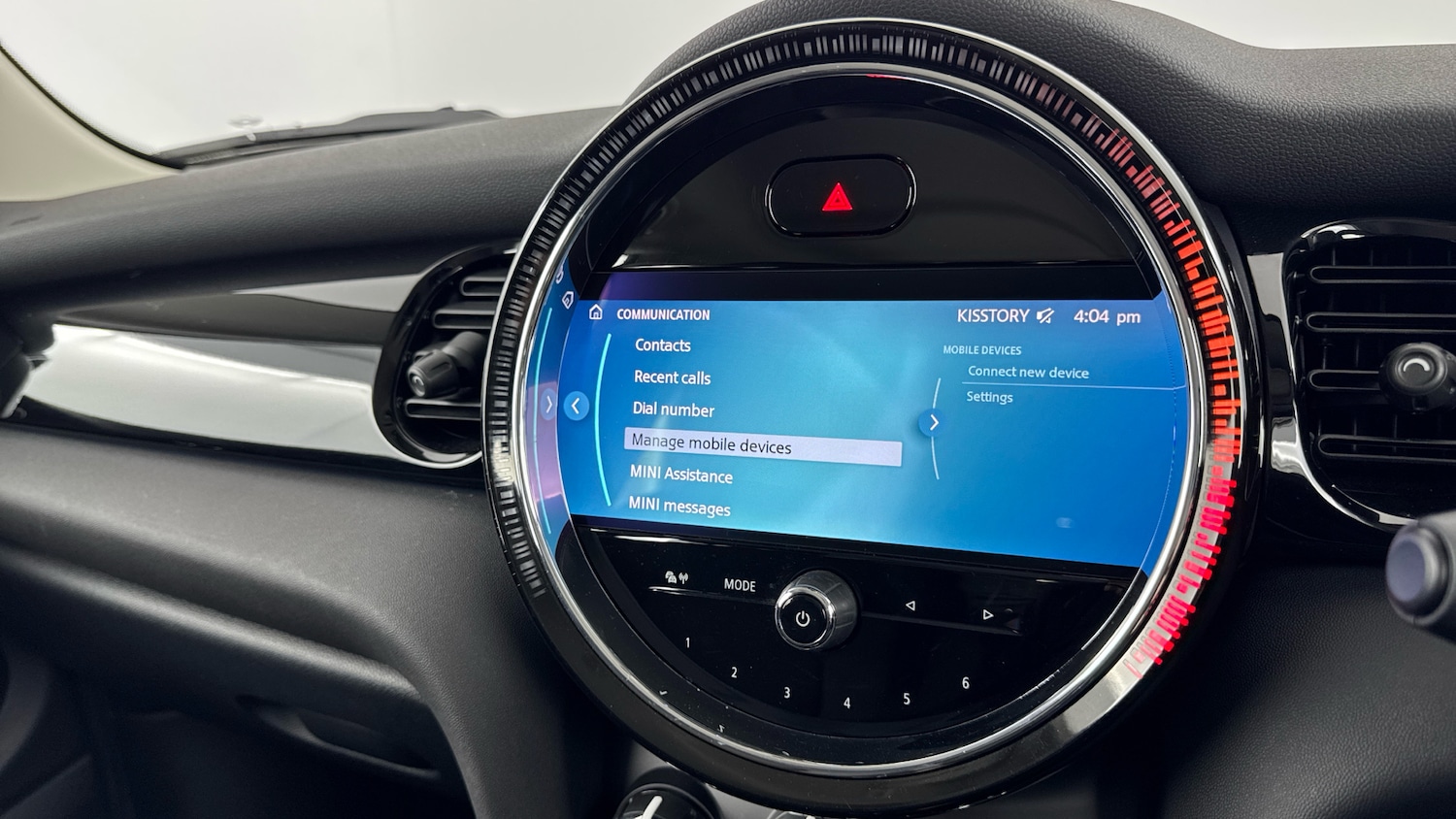 Used MINI Hatch 2022 for sale - 77023925: Photo 31