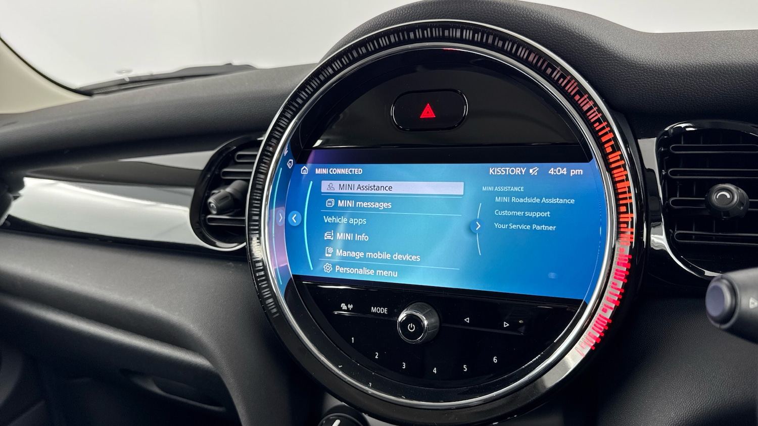 Used MINI Hatch 2022 for sale - 77023925: Photo 33