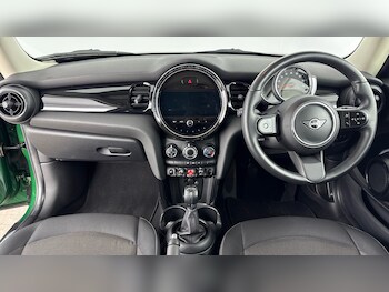 Used MINI Hatch 2022 for sale - 77023925: Photo