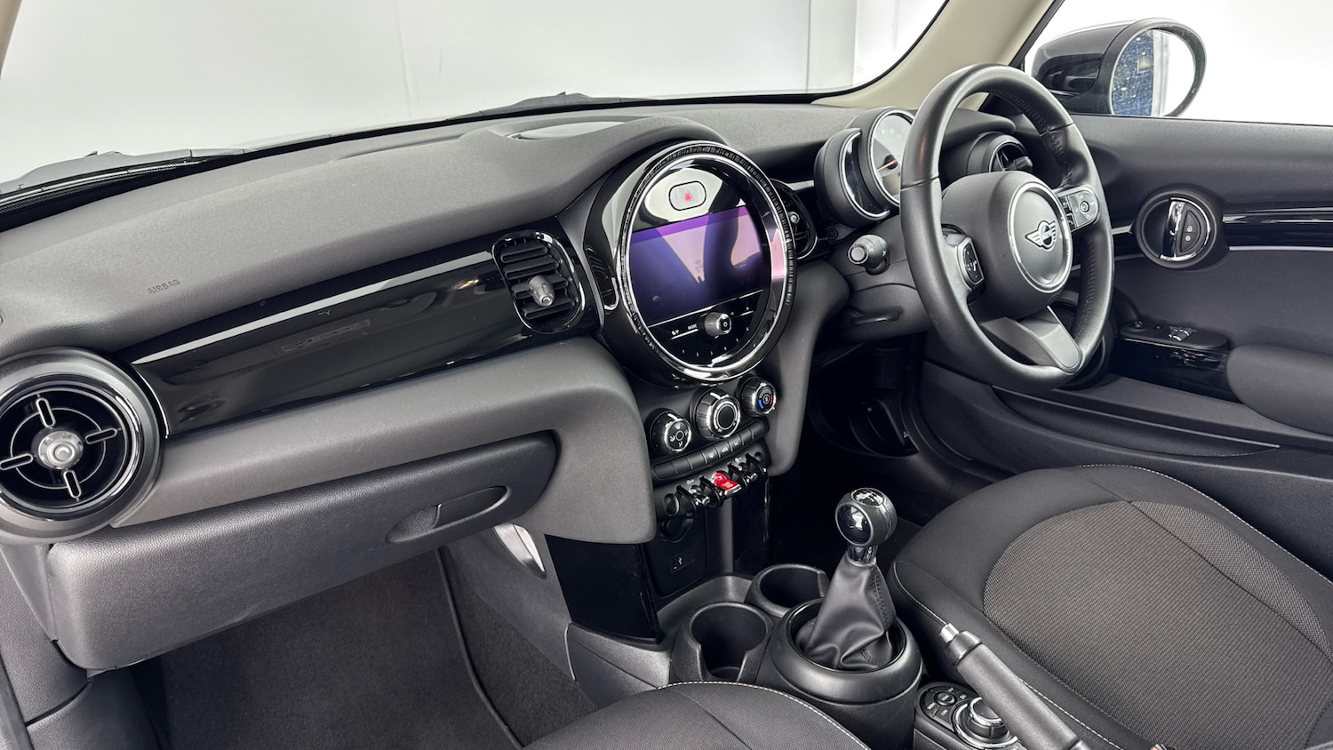 Used MINI Hatch 2022 for sale - 77023925: Photo 7