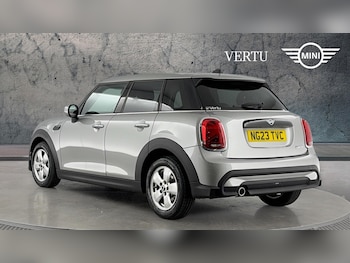 Used MINI Hatch 2023 for sale - 79445021: Photo