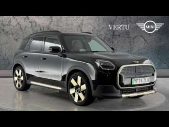 2024 (74) - 150kW E Exclusive 66kWh 5dr Auto Electric Hatchback