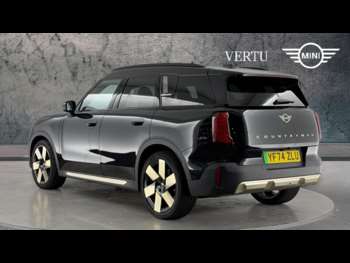 Used MINI Countryman 2024 for sale - 75061200: Photo