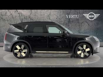 Used MINI Countryman 2024 for sale - 75061200: Photo
