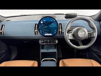 Used MINI Countryman 2024 for sale - 75061200: Photo