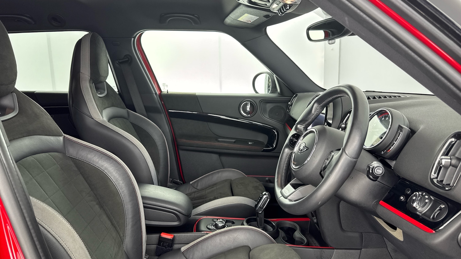 Used MINI Countryman 2021 for sale - 76541694: Photo 11