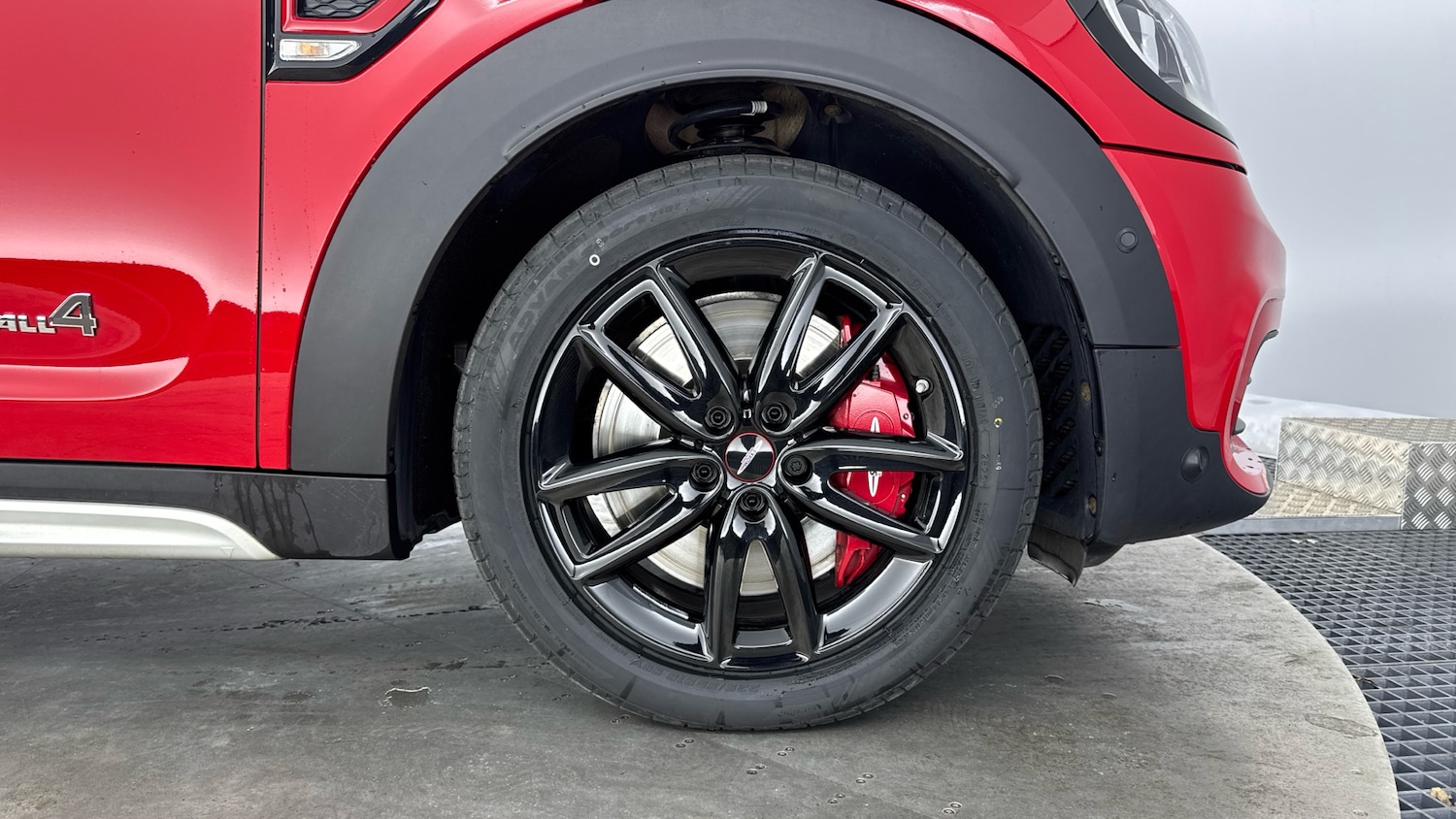 Used MINI Countryman 2021 for sale - 76541694: Photo 14