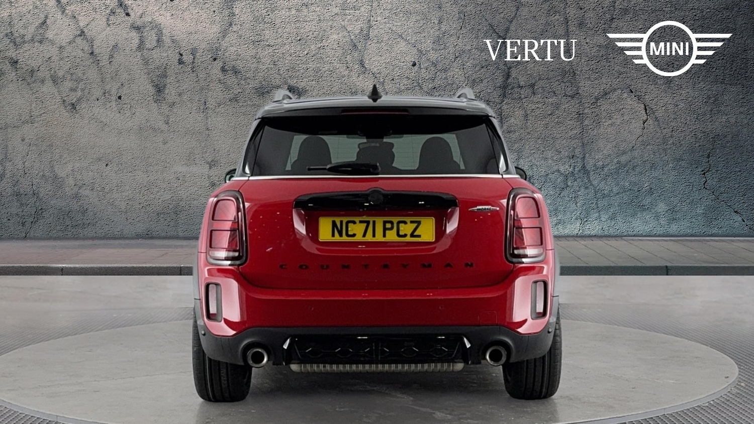 Used MINI Countryman 2021 for sale - 76541694: Photo 15