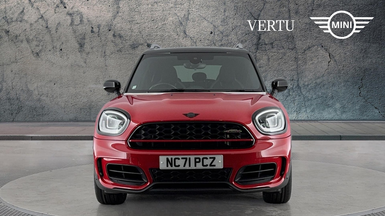 Used MINI Countryman 2021 for sale - 76541694: Photo 16