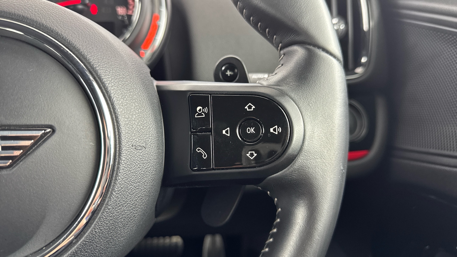 Used MINI Countryman 2021 for sale - 76541694: Photo 18