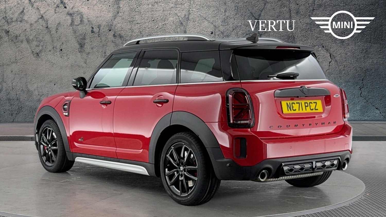 Used MINI Countryman 2021 for sale - 76541694: Photo 2