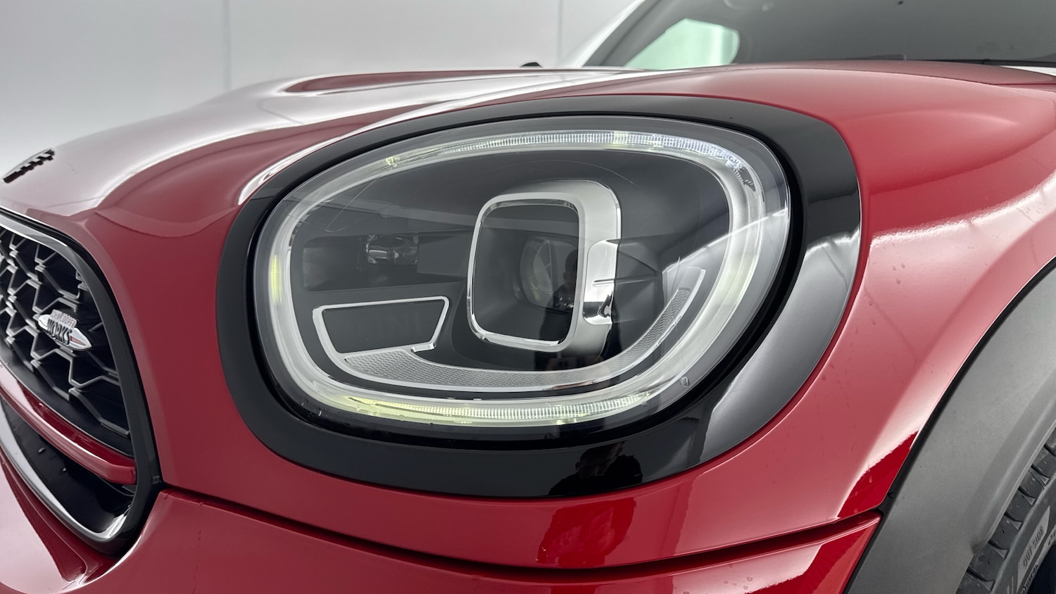 Used MINI Countryman 2021 for sale - 76541694: Photo 22