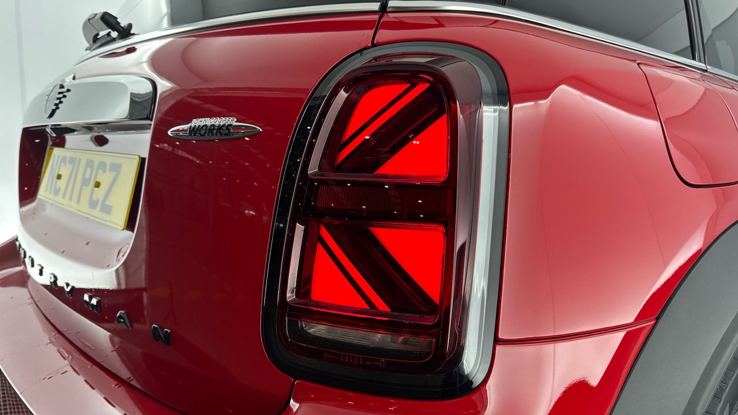 Used MINI Countryman 2021 for sale - 76541694: Photo 26