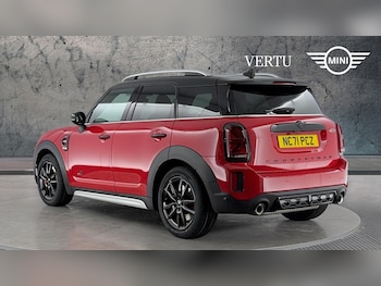 Used MINI Countryman 2021 for sale - 76541694: Photo