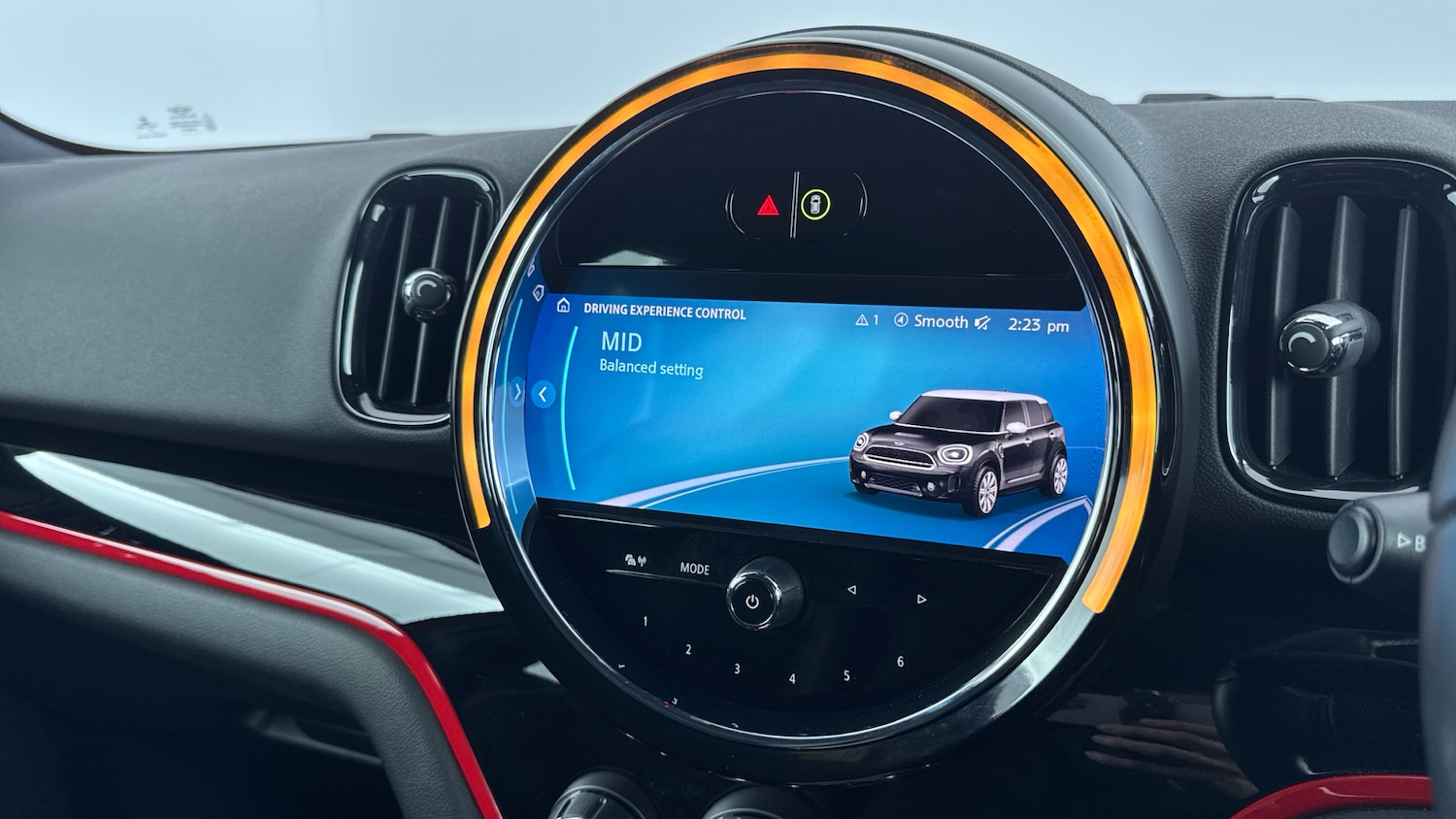 Used MINI Countryman 2021 for sale - 76541694: Photo 35