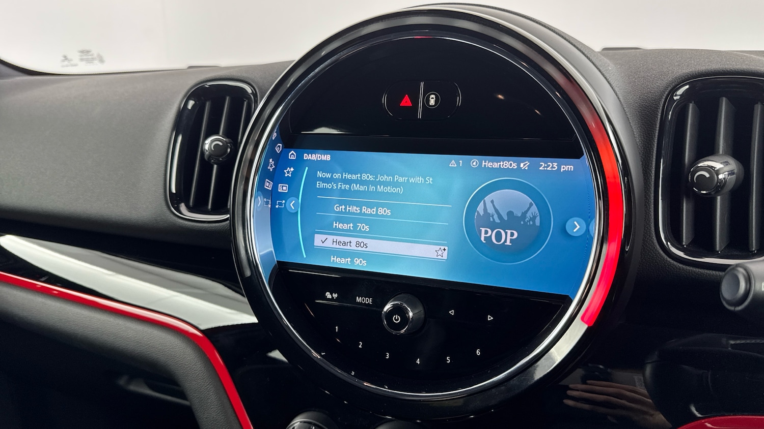 Used MINI Countryman 2021 for sale - 76541694: Photo 38