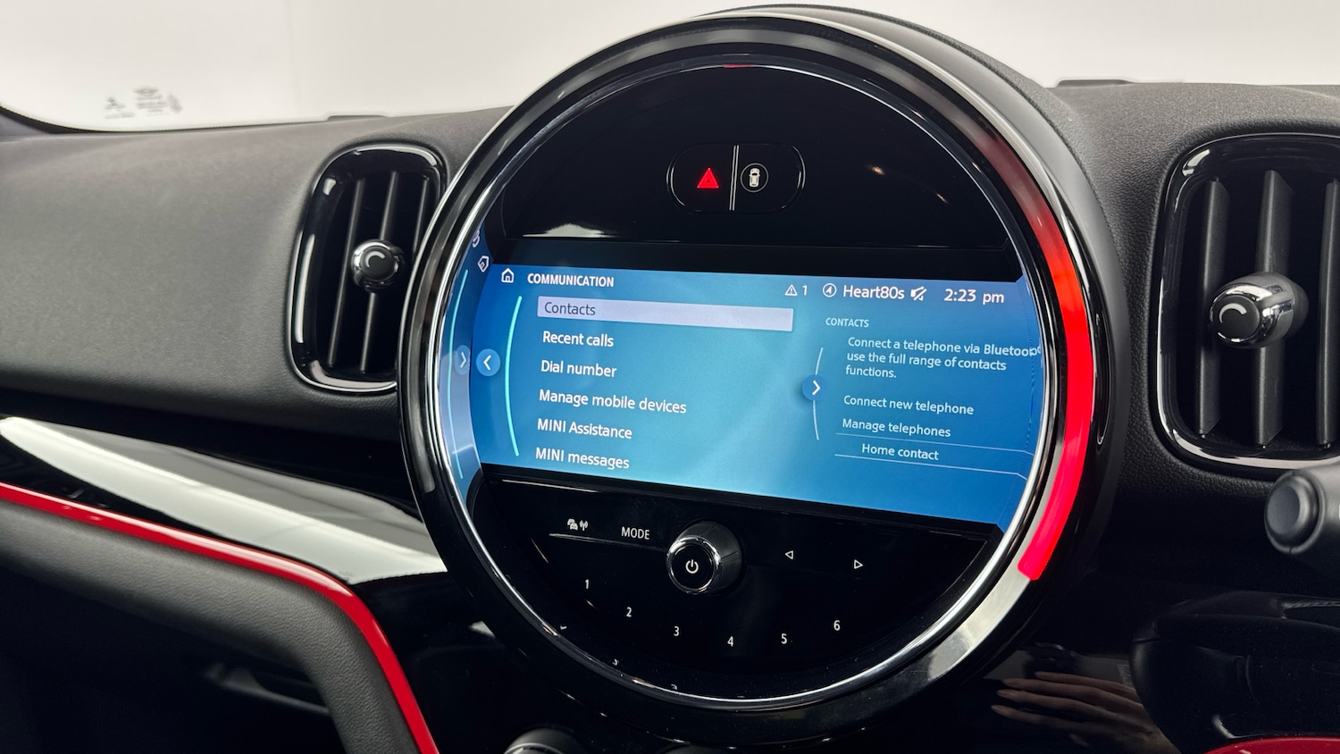 Used MINI Countryman 2021 for sale - 76541694: Photo 39